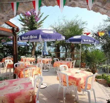 Augusta Garni Limone sul Garda