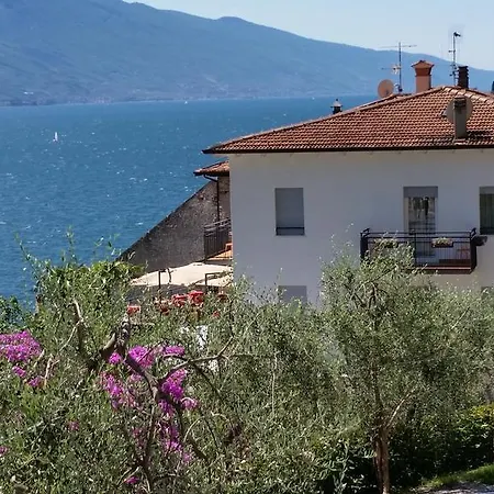 Hotel Augusta Garni