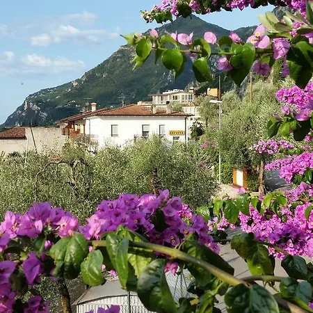 Hotel Augusta Garni