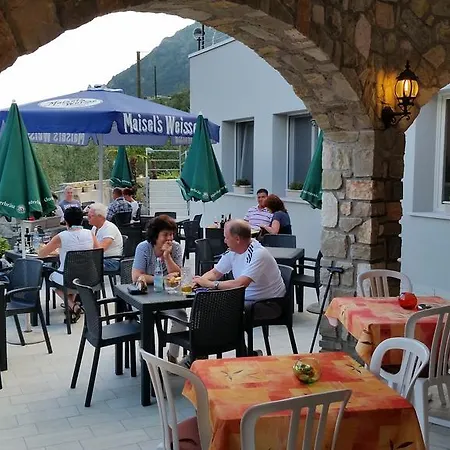Hotel Augusta Garni