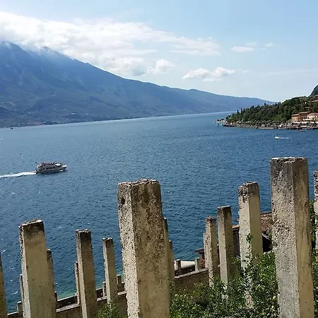 Hotell Augusta Garni