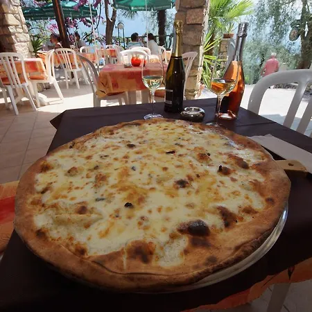 Hotel Augusta Garni