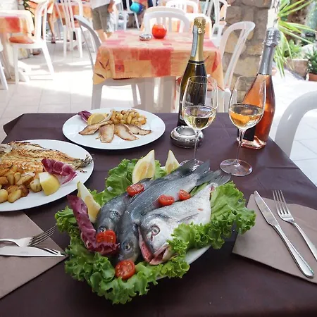 Hotel Augusta Garni Limone sul Garda