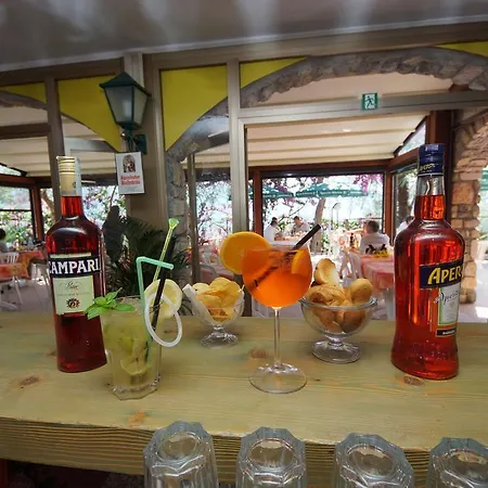 Augusta Garni Limone sul Garda