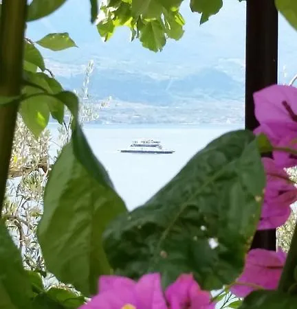 Augusta Garni 2* Limone sul Garda
