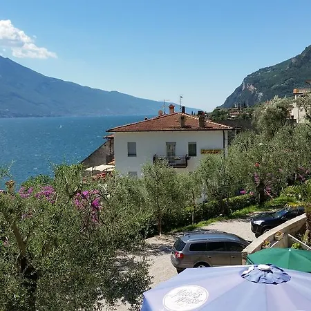 Hotel Augusta Garni
