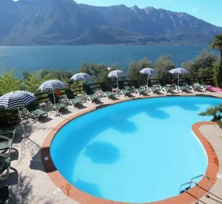 Hotel Augusta Garni