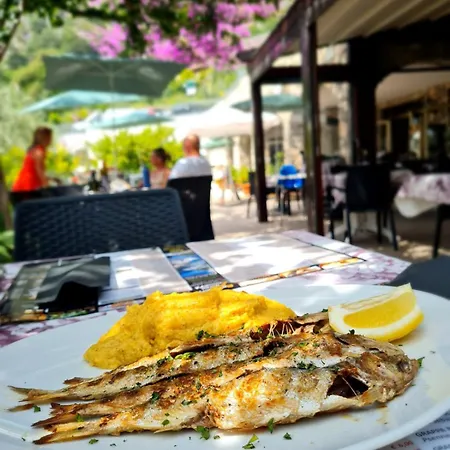 Augusta Garni Hotel Limone sul Garda