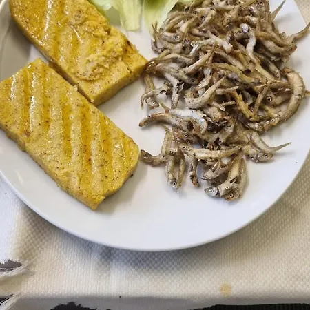 Augusta Garni 2* Limone sul Garda