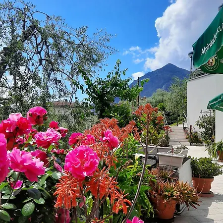Hotel Augusta Garni