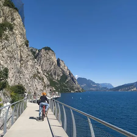 Augusta Garni Limone sul Garda