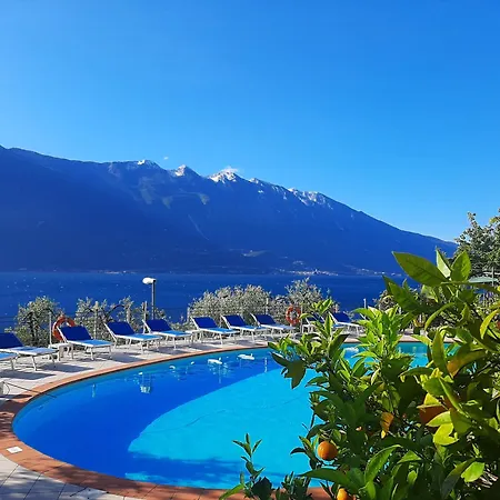 Hotel Augusta Garni