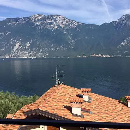 Augusta Garni Hotel Limone sul Garda