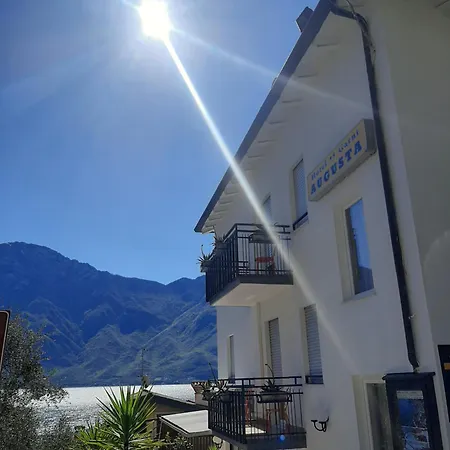 Hotel Augusta Garni Limone sul Garda