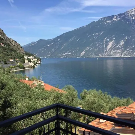Augusta Garni Limone sul Garda