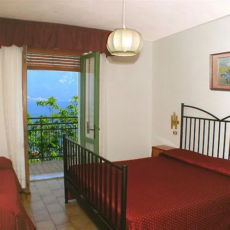Hotel Augusta Garni
