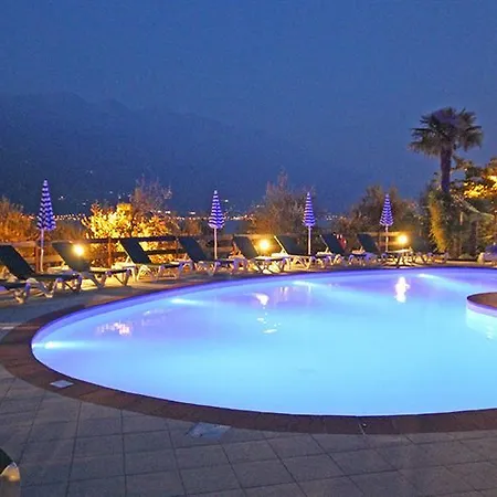 Hotel Augusta Garni Limone sul Garda