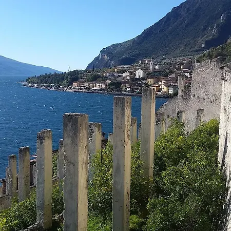 Augusta Garni 2* Limone sul Garda