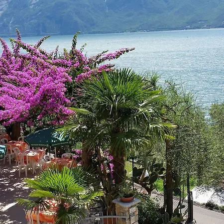 Augusta Garni Hotel Limone sul Garda
