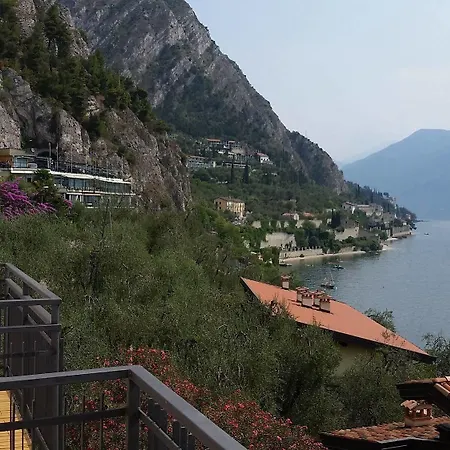 Augusta Garni Hotell Limone sul Garda