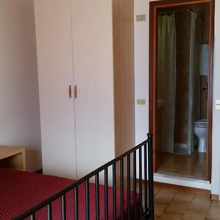 Augusta Garni Hotel Limone sul Garda